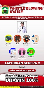 Whistle Blowing System